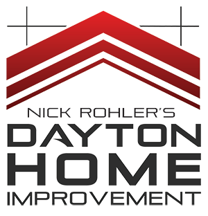 Nick Rohler's Dayton Home Improvement Logo