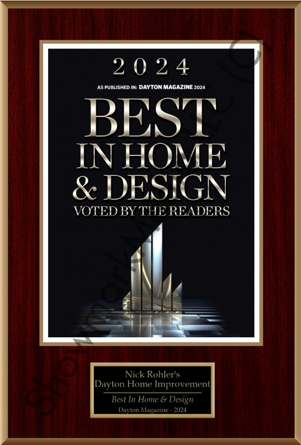 Best in Home Design 2024