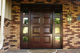 Dayton Doors